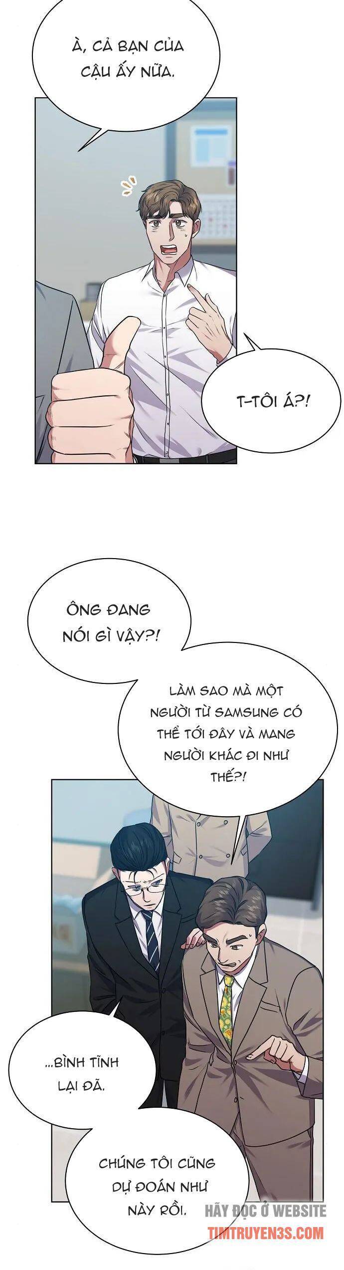 Ta Là Người Thu Thuế Chapter 32 - 29