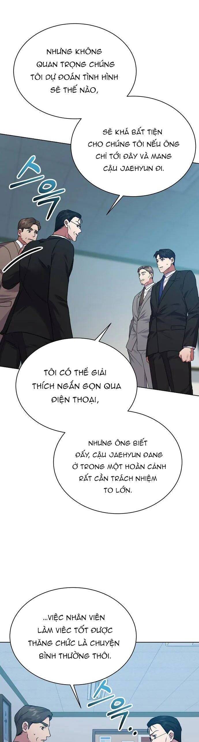 Ta Là Người Thu Thuế Chapter 32 - 31