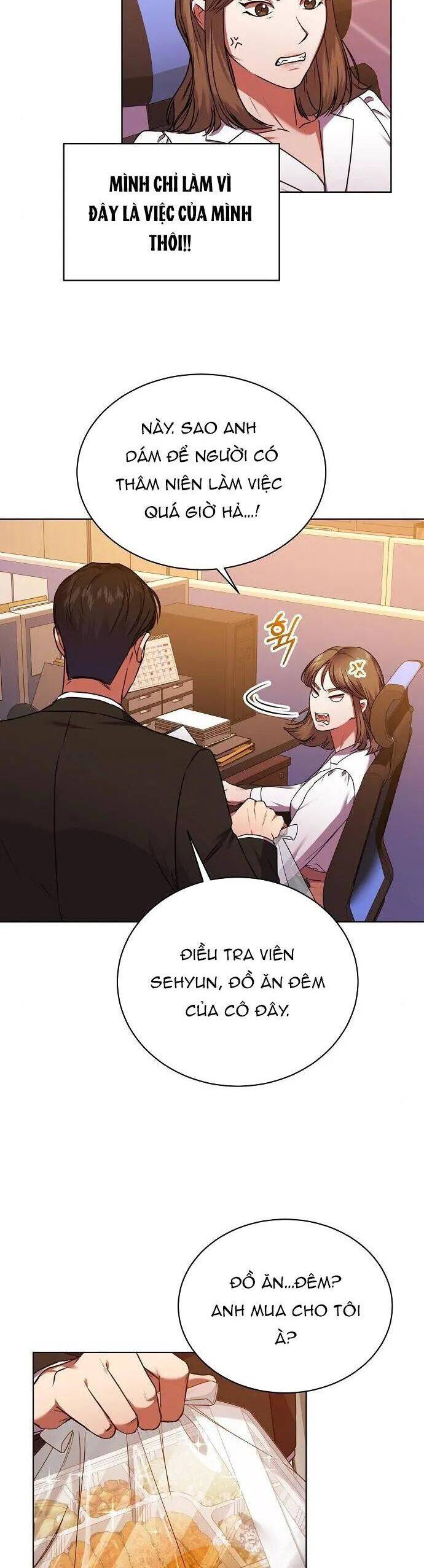 Ta Là Người Thu Thuế Chapter 35 - 19
