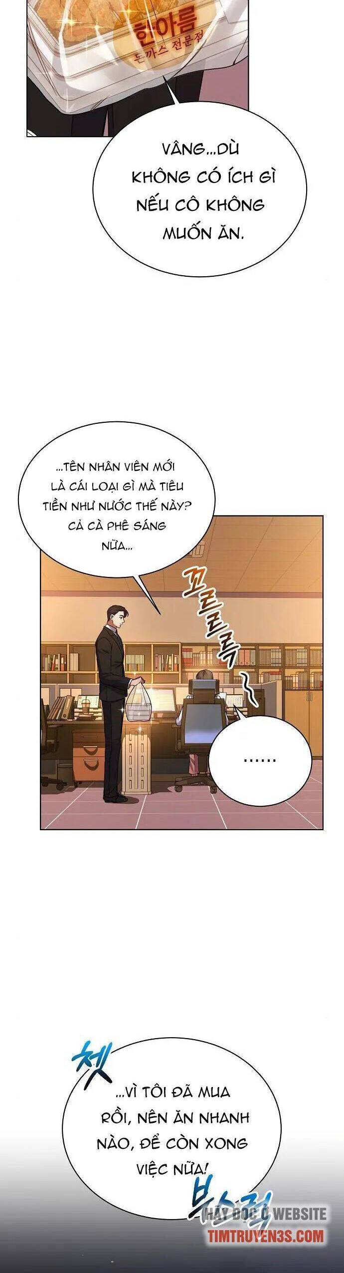 Ta Là Người Thu Thuế Chapter 35 - 20