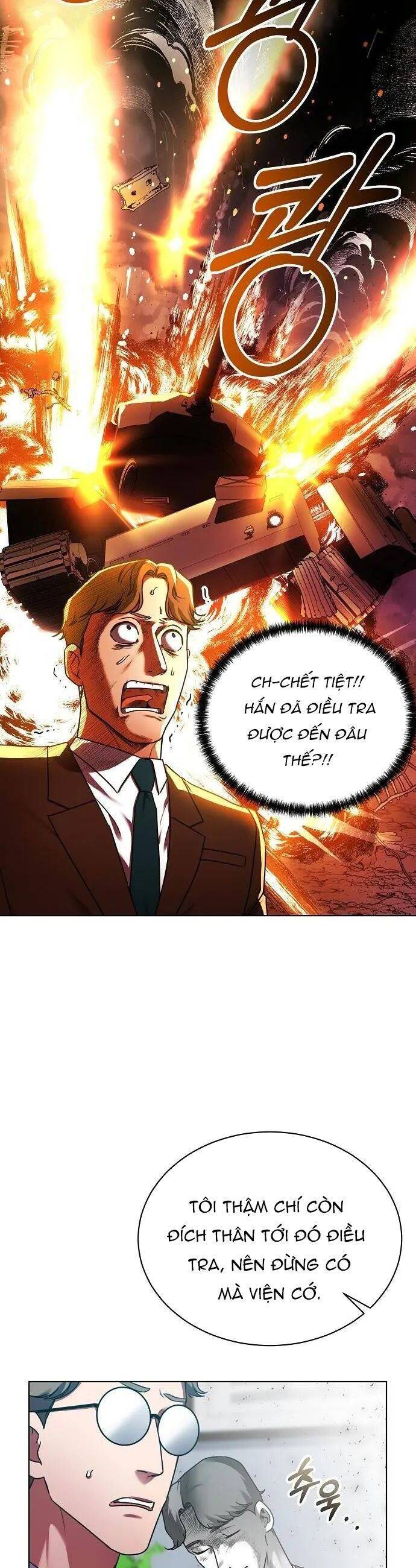 Ta Là Người Thu Thuế Chapter 35 - 31