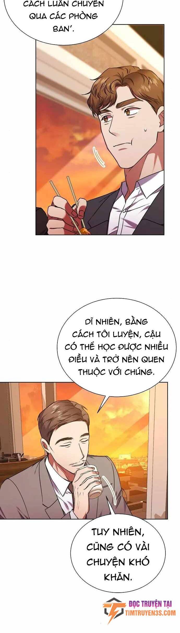 Ta Là Người Thu Thuế Chapter 36 - 25