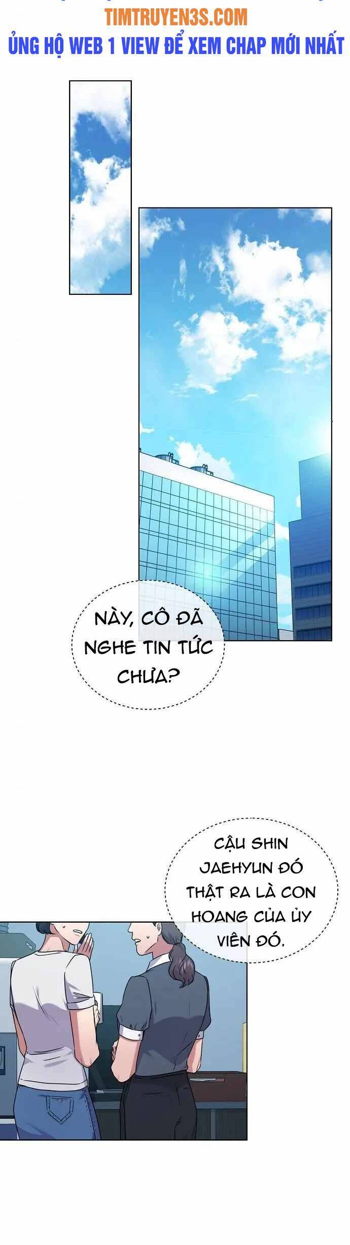 Ta Là Người Thu Thuế Chapter 36 - 32