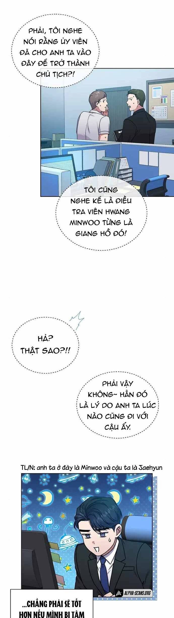 Ta Là Người Thu Thuế Chapter 36 - 33