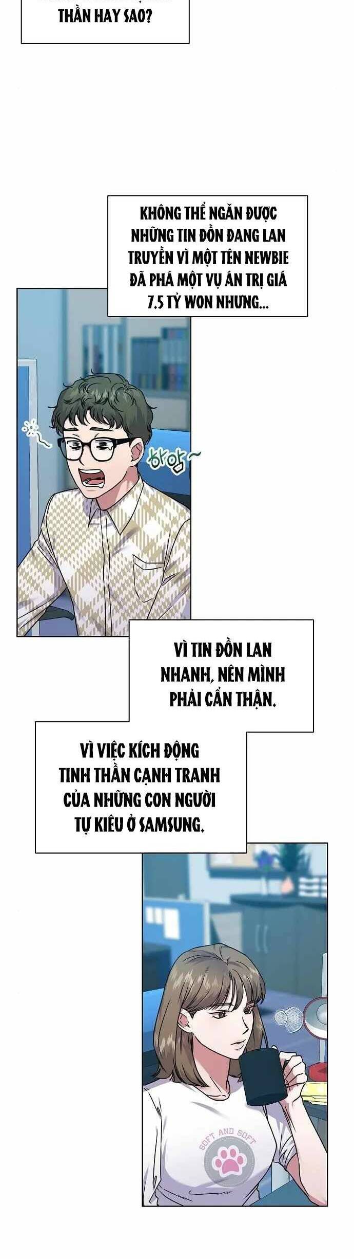 Ta Là Người Thu Thuế Chapter 36 - 34