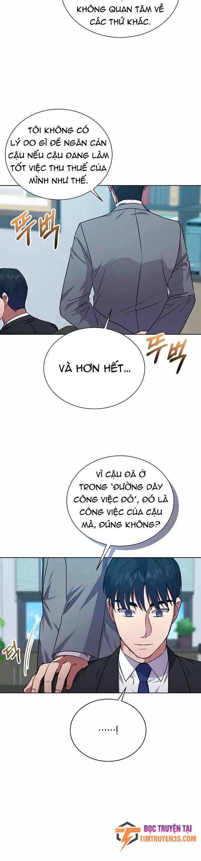 Ta Là Người Thu Thuế Chapter 36 - 5