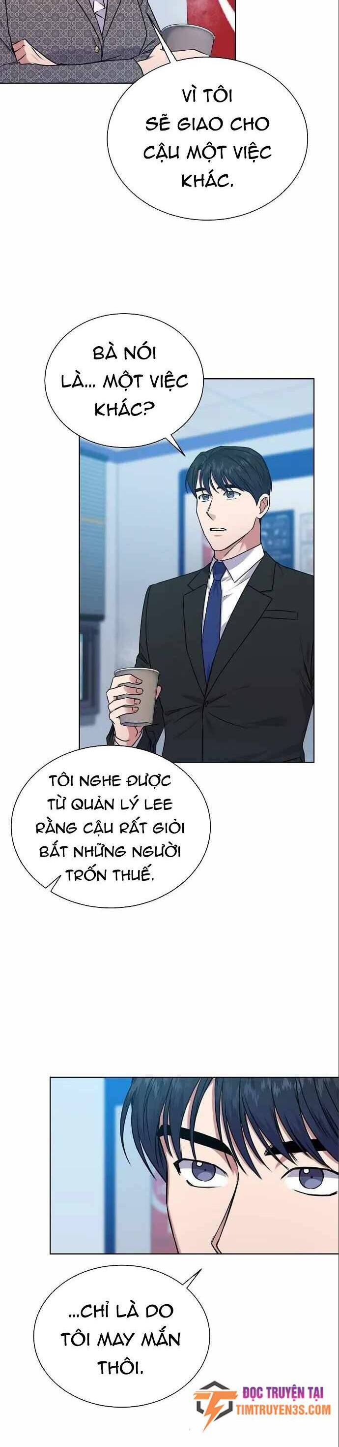 Ta Là Người Thu Thuế Chapter 37 - 13