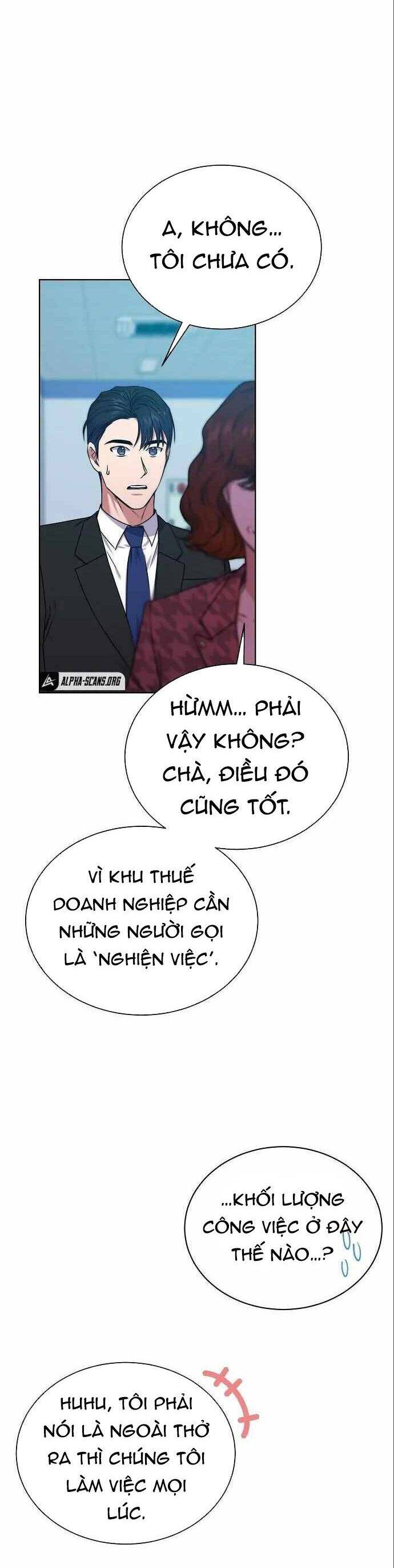 Ta Là Người Thu Thuế Chapter 37 - 3