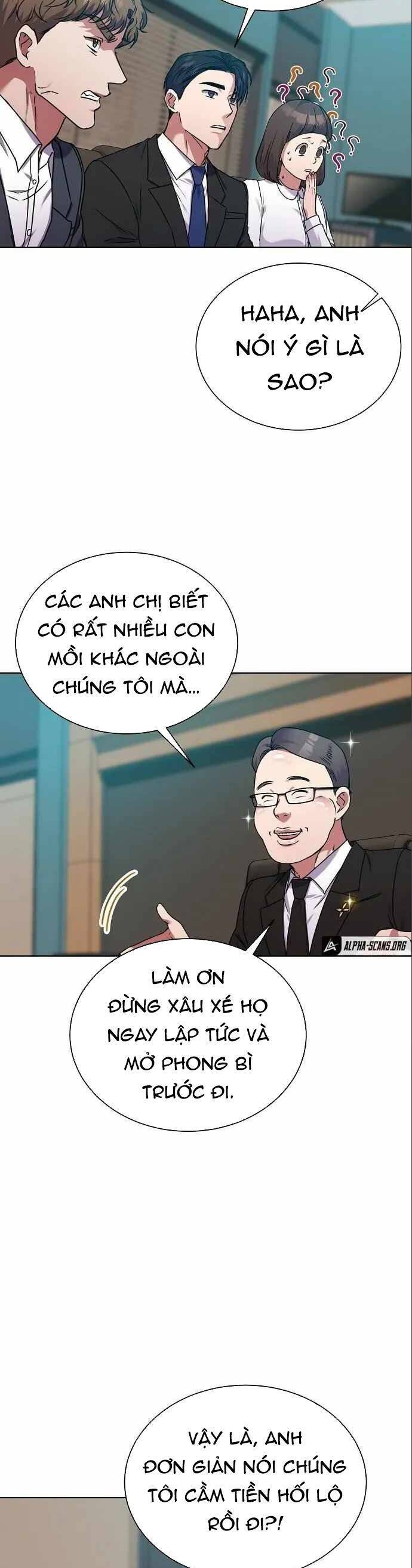 Ta Là Người Thu Thuế Chapter 37 - 24