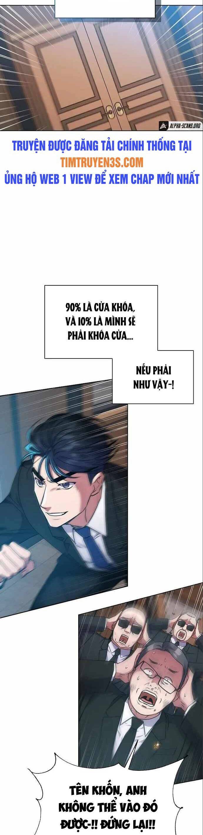 Ta Là Người Thu Thuế Chapter 37 - 33