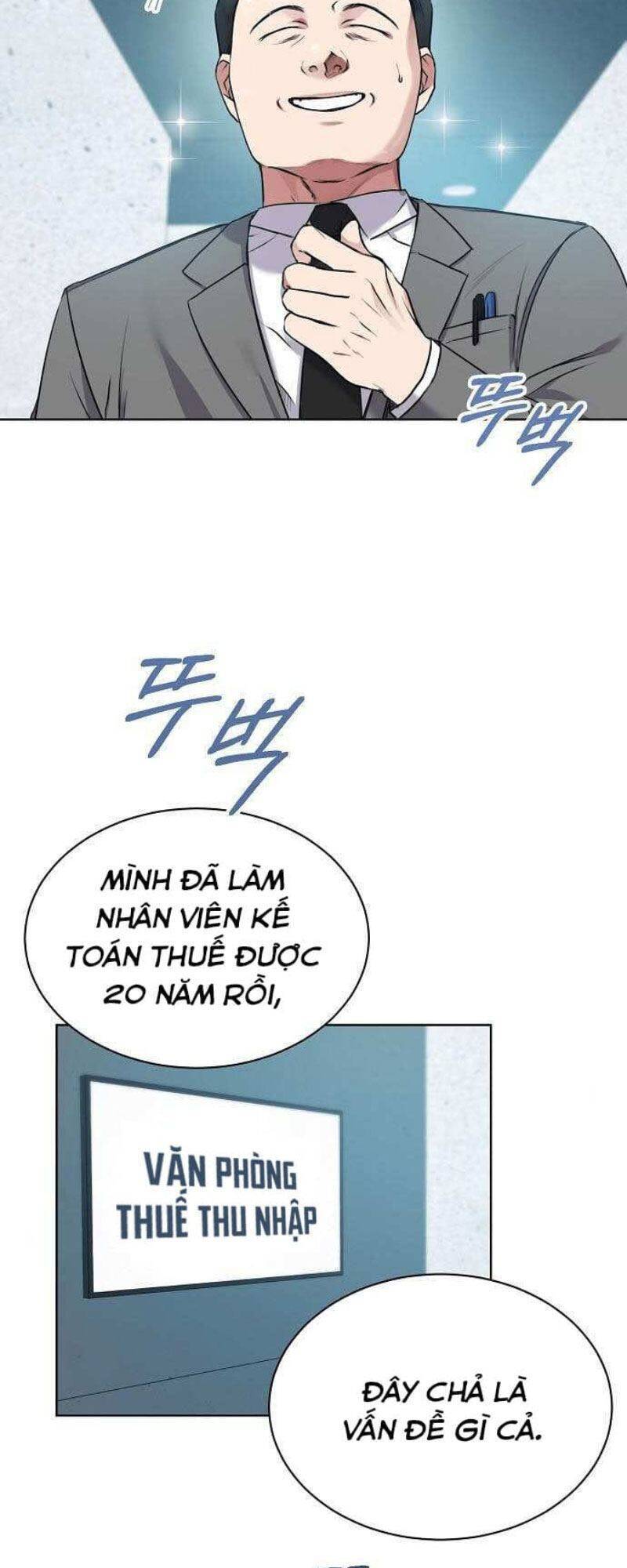 Ta Là Người Thu Thuế Chapter 4 - 2