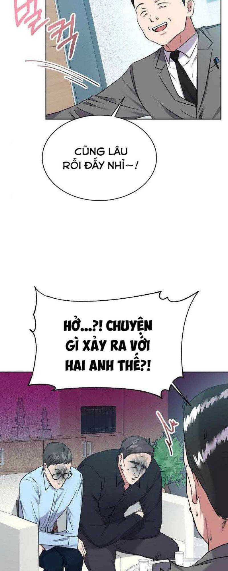 Ta Là Người Thu Thuế Chapter 4 - 4