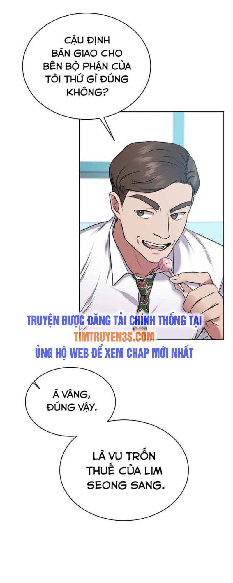 Ta Là Người Thu Thuế Chapter 5 - 57