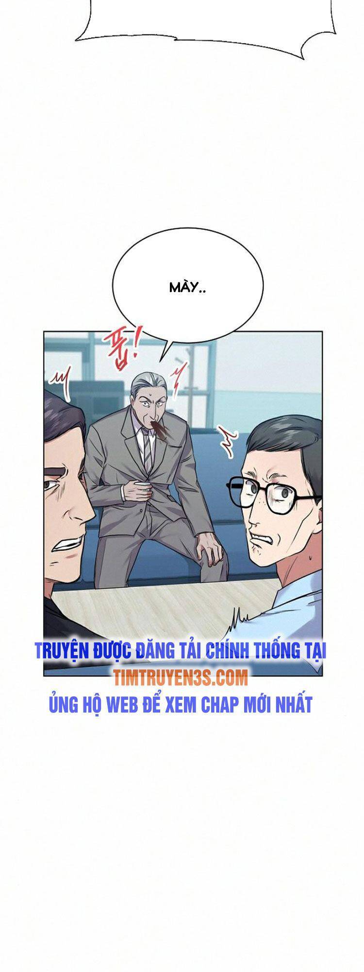 Ta Là Người Thu Thuế Chapter 6 - 23