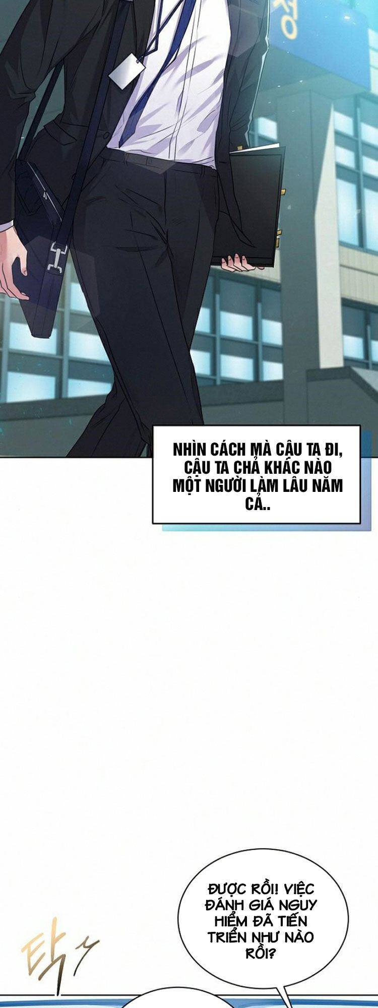 Ta Là Người Thu Thuế Chapter 6 - 8