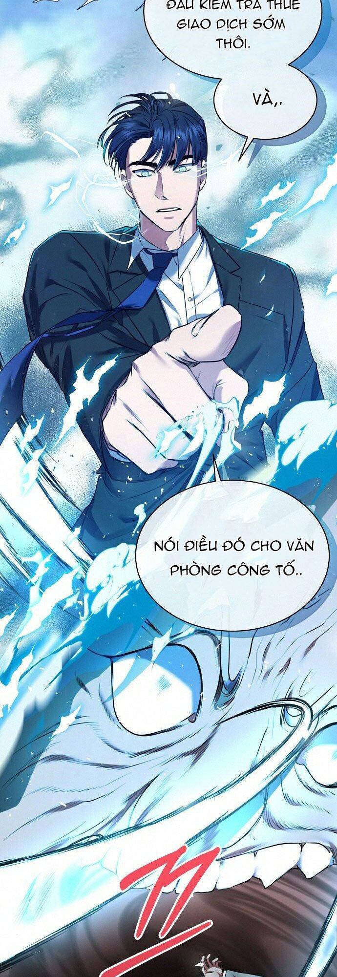 Ta Là Người Thu Thuế Chapter 7 - 21