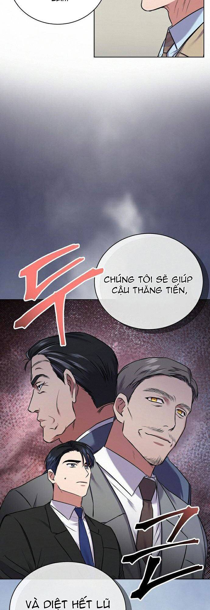 Ta Là Người Thu Thuế Chapter 7 - 36
