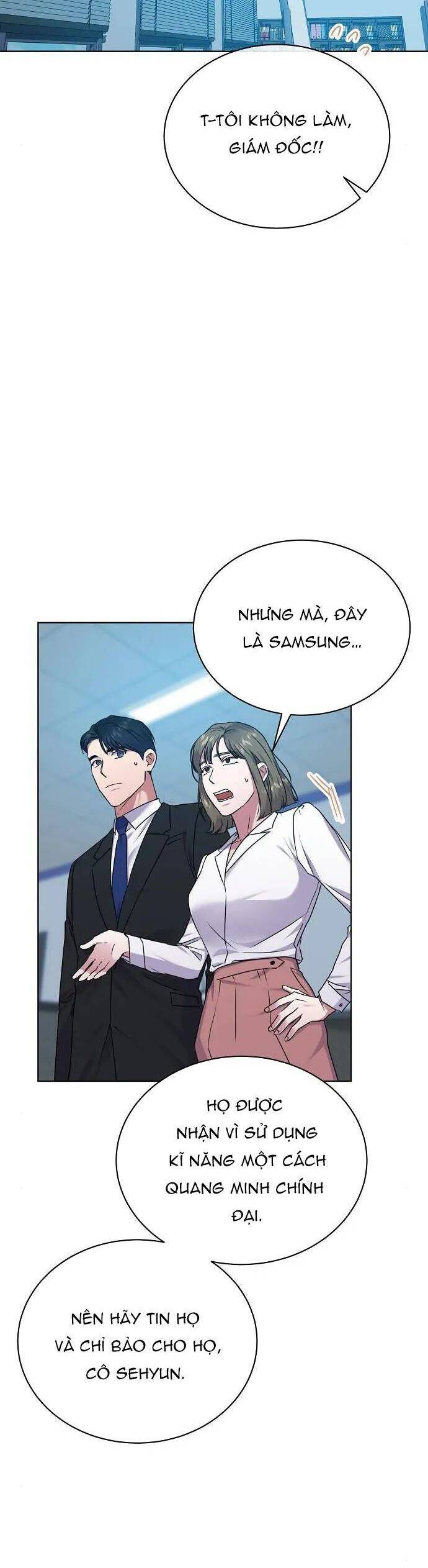 Ta Là Người Thu Thuế Chapter 34 - 11