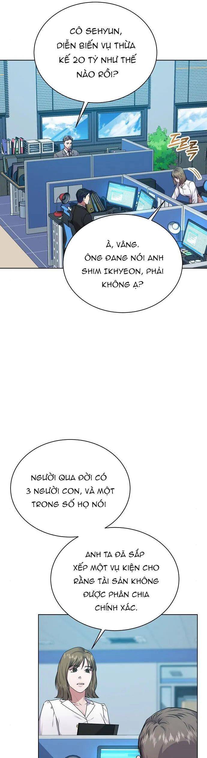 Ta Là Người Thu Thuế Chapter 34 - 15