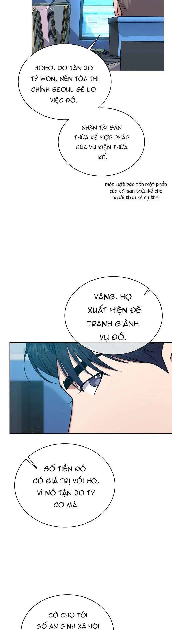 Ta Là Người Thu Thuế Chapter 34 - 16