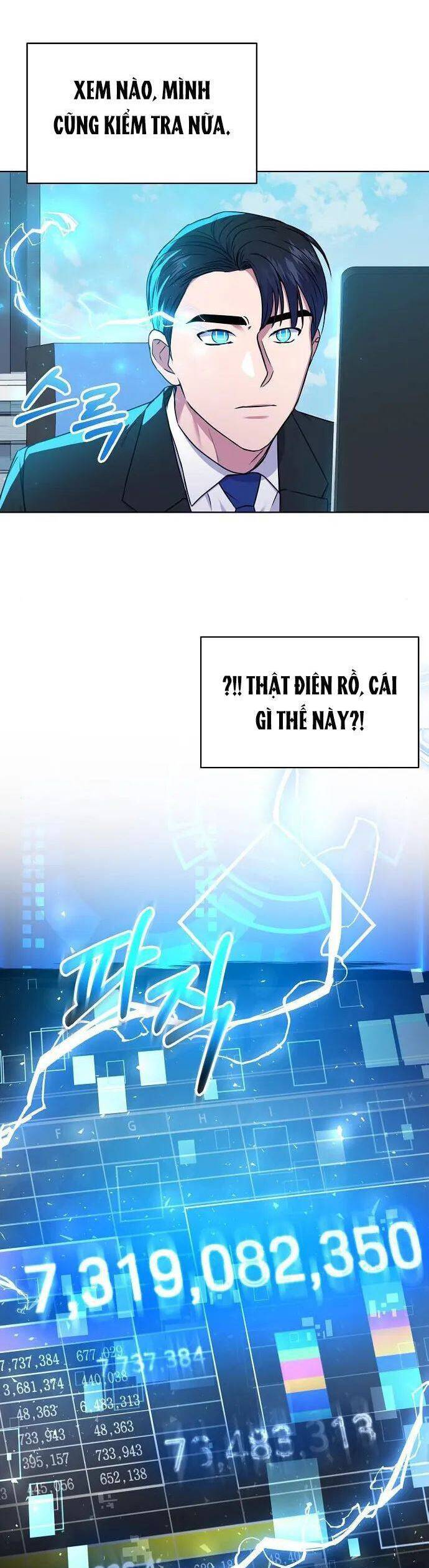 Ta Là Người Thu Thuế Chapter 34 - 18