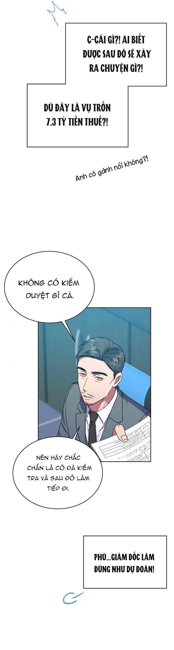 Ta Là Người Thu Thuế Chapter 34 - 20