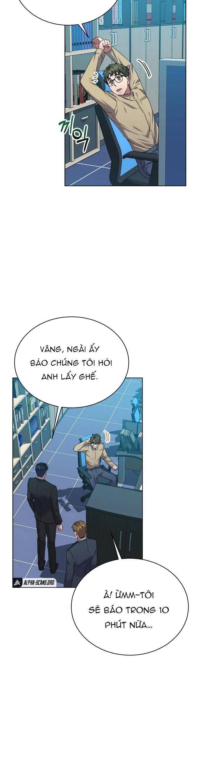 Ta Là Người Thu Thuế Chapter 34 - 3