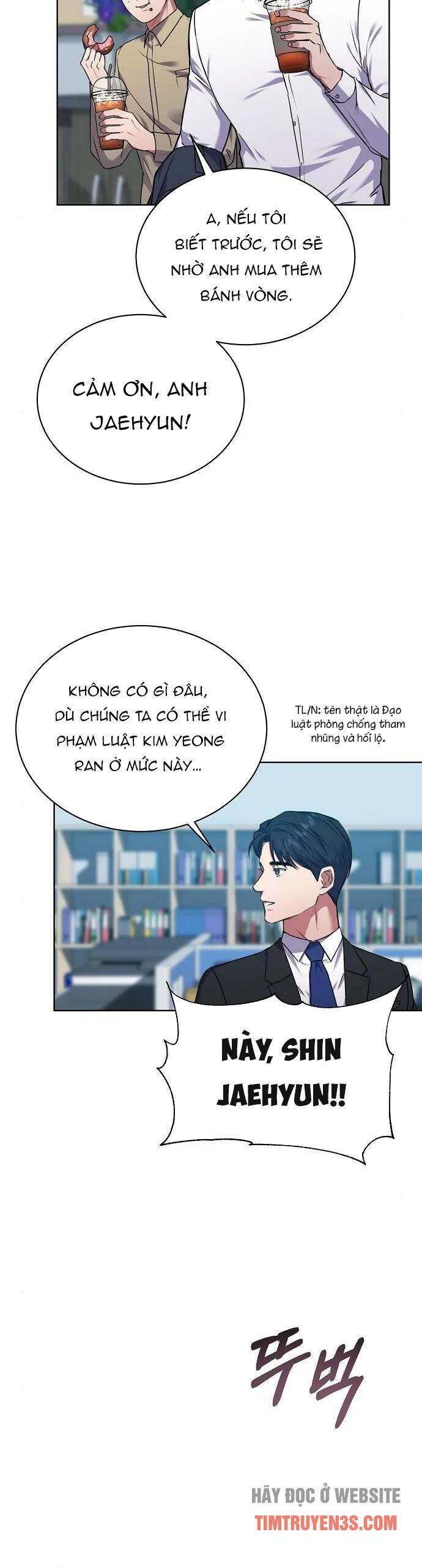 Ta Là Người Thu Thuế Chapter 34 - 29