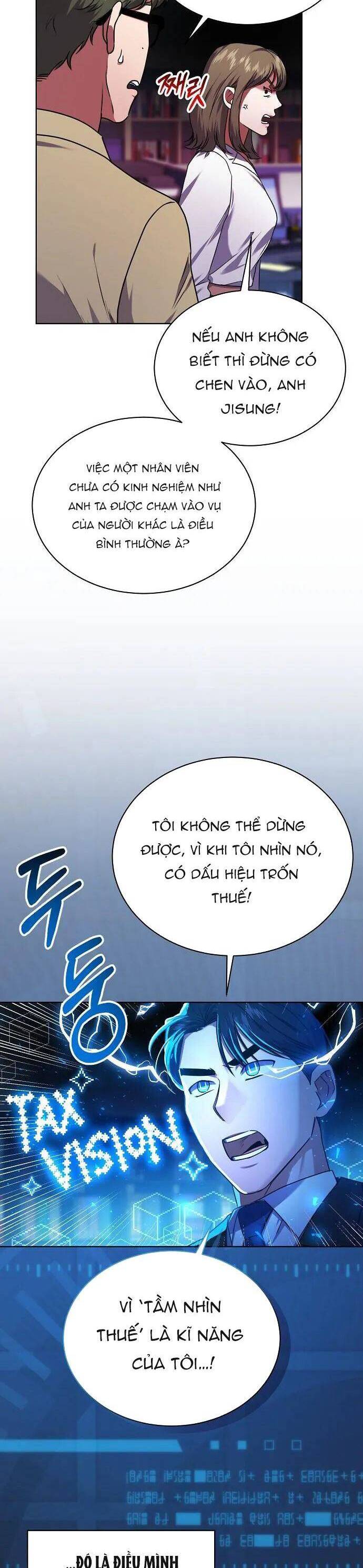 Ta Là Người Thu Thuế Chapter 34 - 31