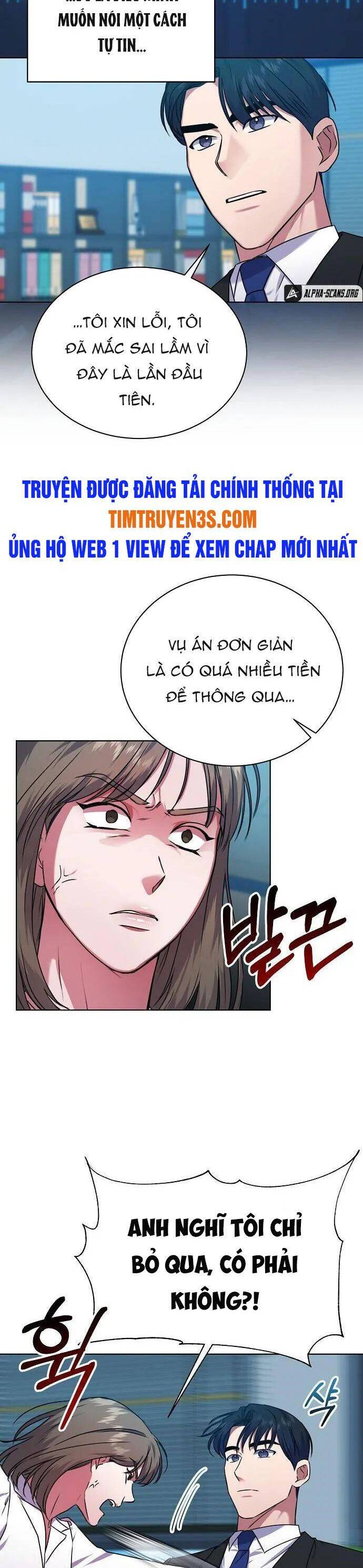 Ta Là Người Thu Thuế Chapter 34 - 32