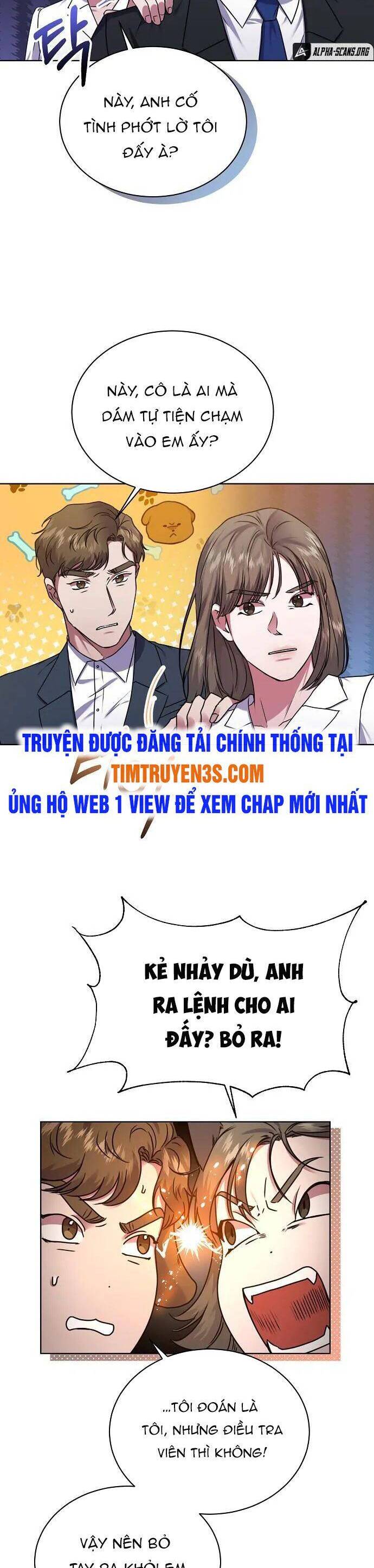 Ta Là Người Thu Thuế Chapter 34 - 8