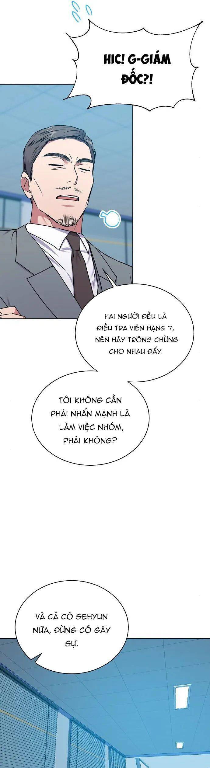 Ta Là Người Thu Thuế Chapter 34 - 10