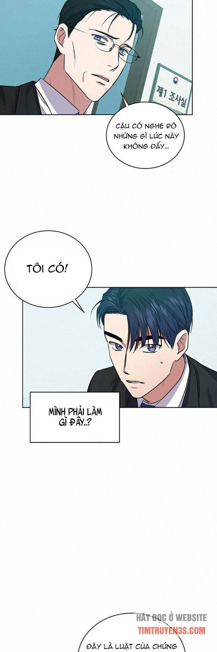 Ta Là Người Thu Thuế Chapter 8 - 14