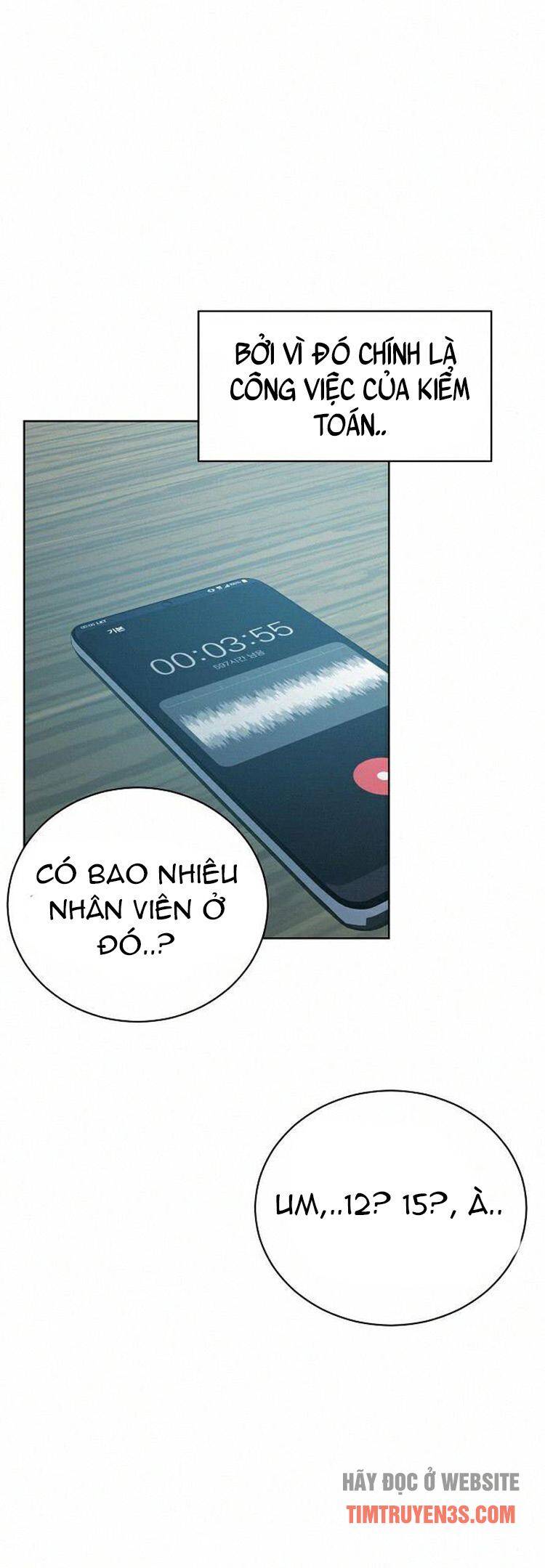 Ta Là Người Thu Thuế Chapter 8 - 6