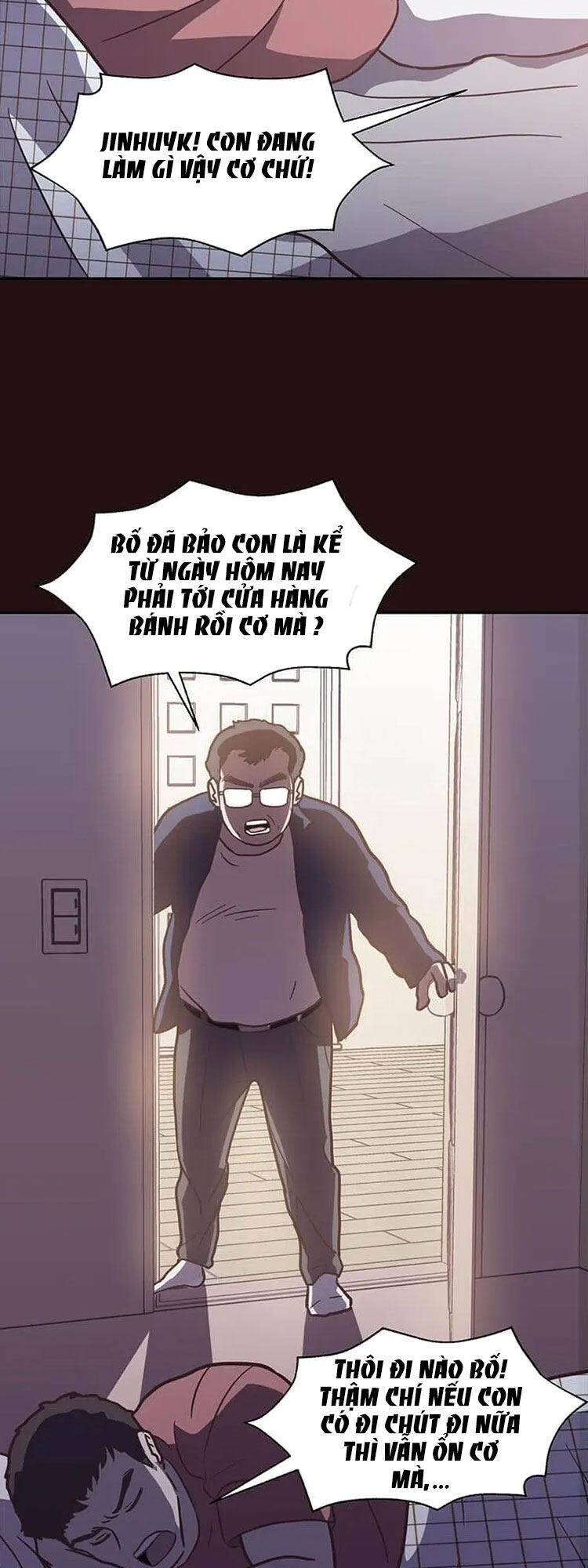 Tiệm Bánh Của Thiên Quỷ Chapter 1 - 16