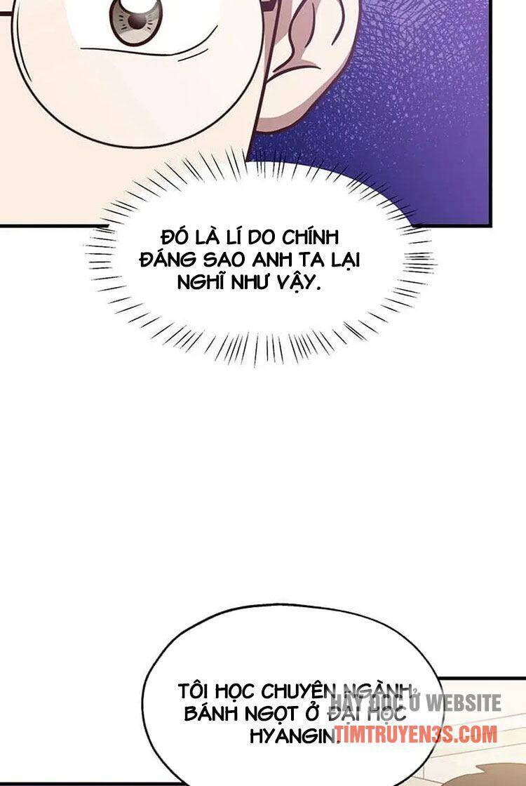 Tiệm Bánh Của Thiên Quỷ Chapter 11 - 23