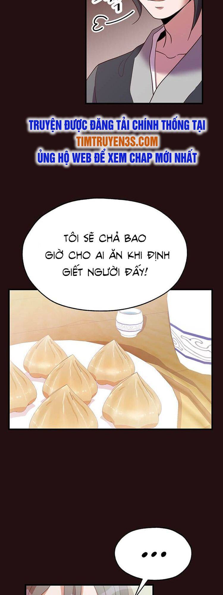 Tiệm Bánh Của Thiên Quỷ Chapter 21 - 21