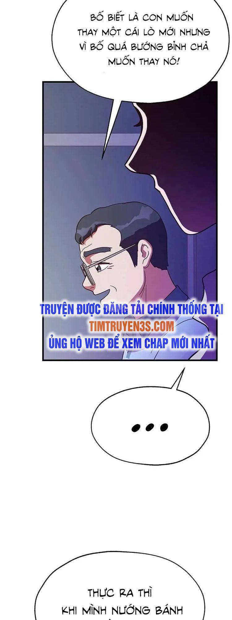 Tiệm Bánh Của Thiên Quỷ Chapter 21 - 37