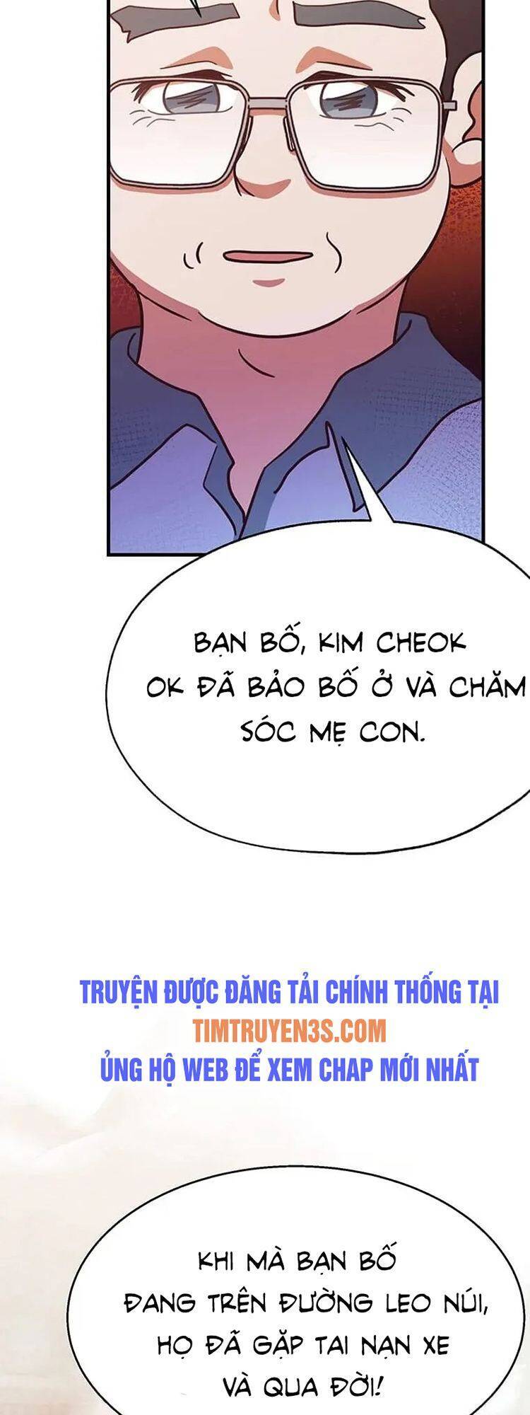 Tiệm Bánh Của Thiên Quỷ Chapter 21 - 45