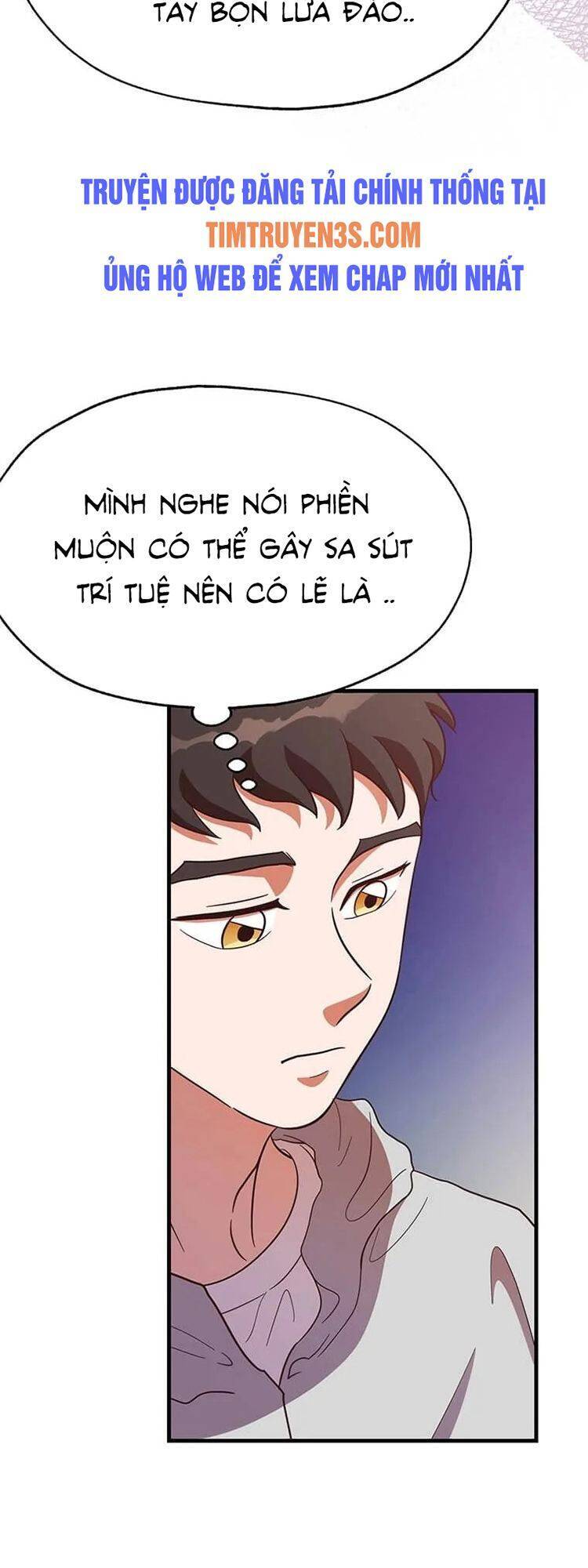 Tiệm Bánh Của Thiên Quỷ Chapter 21 - 51