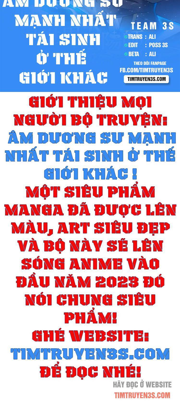 Tiệm Bánh Của Thiên Quỷ Chapter 21 - 56
