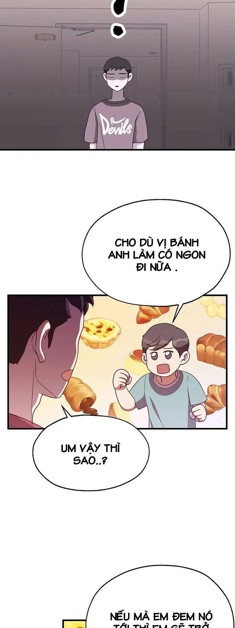 Tiệm Bánh Của Thiên Quỷ Chapter 24 - 11