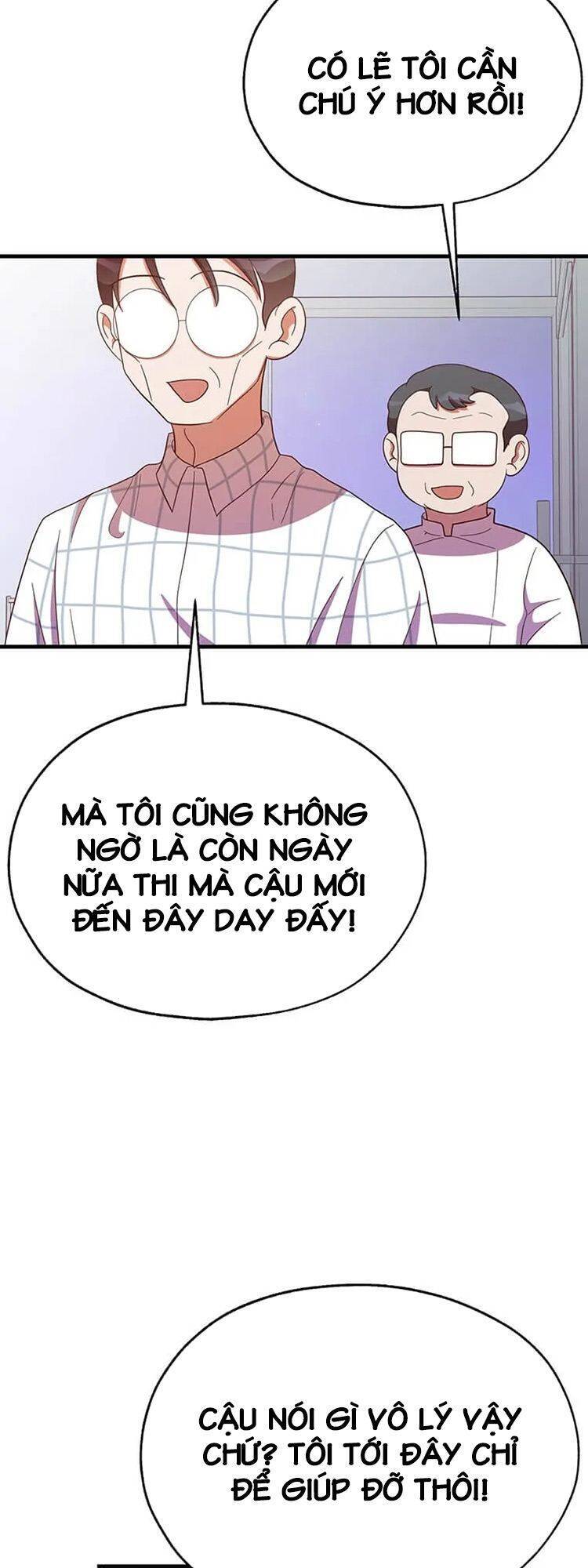 Tiệm Bánh Của Thiên Quỷ Chapter 29 - 37
