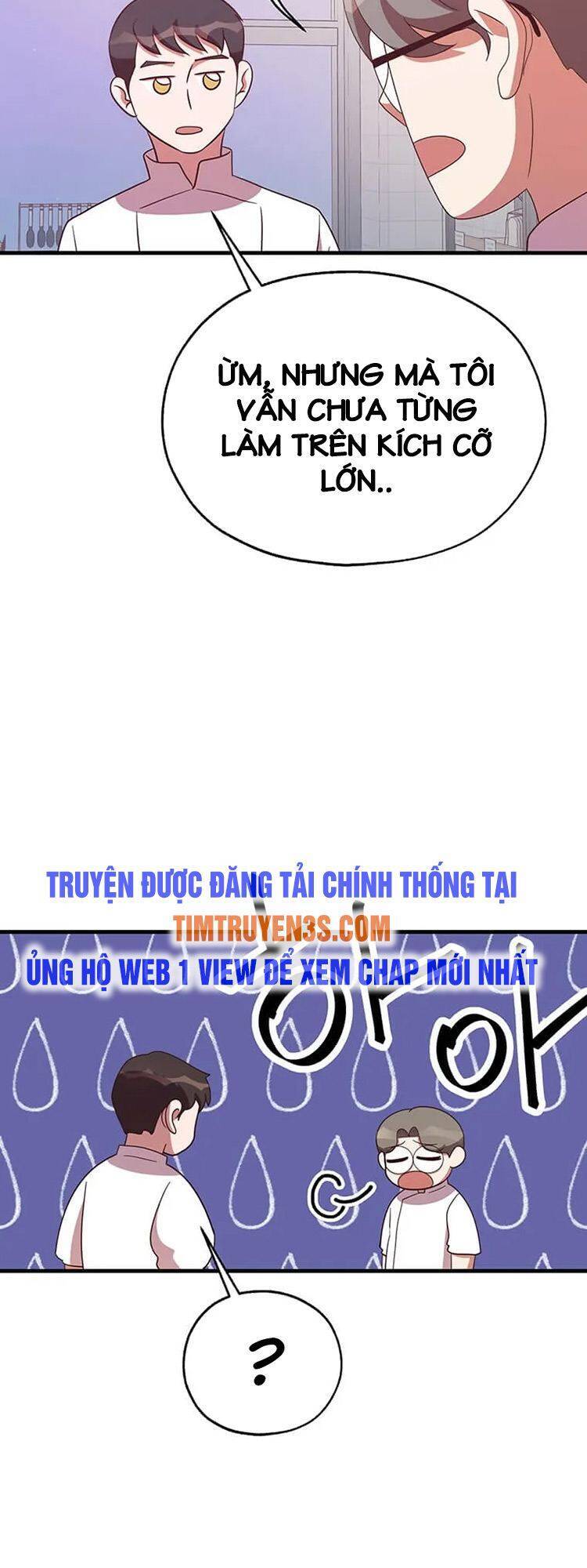 Tiệm Bánh Của Thiên Quỷ Chapter 29 - 48