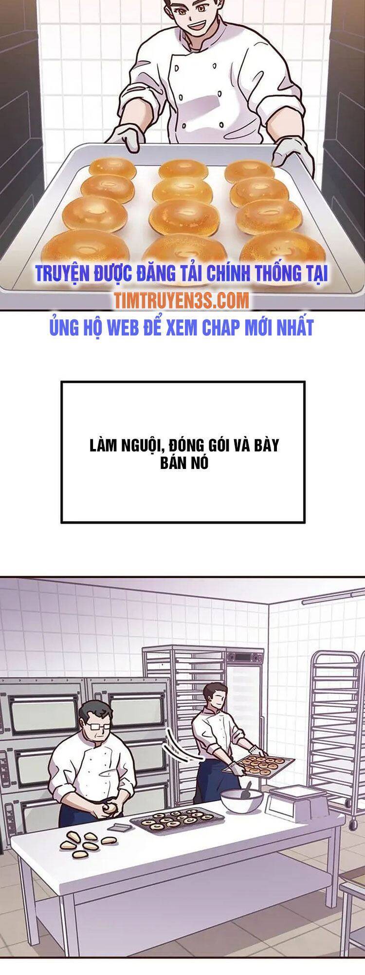Tiệm Bánh Của Thiên Quỷ Chapter 3 - 42