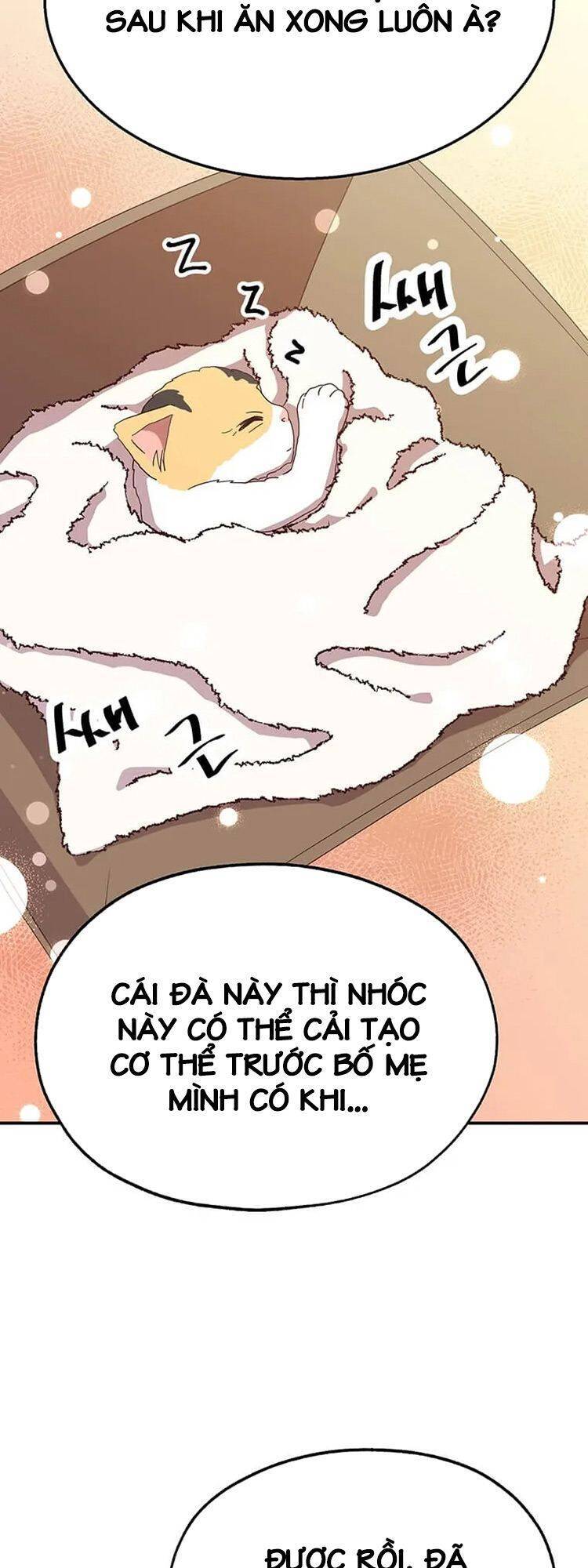Tiệm Bánh Của Thiên Quỷ Chapter 30 - 23