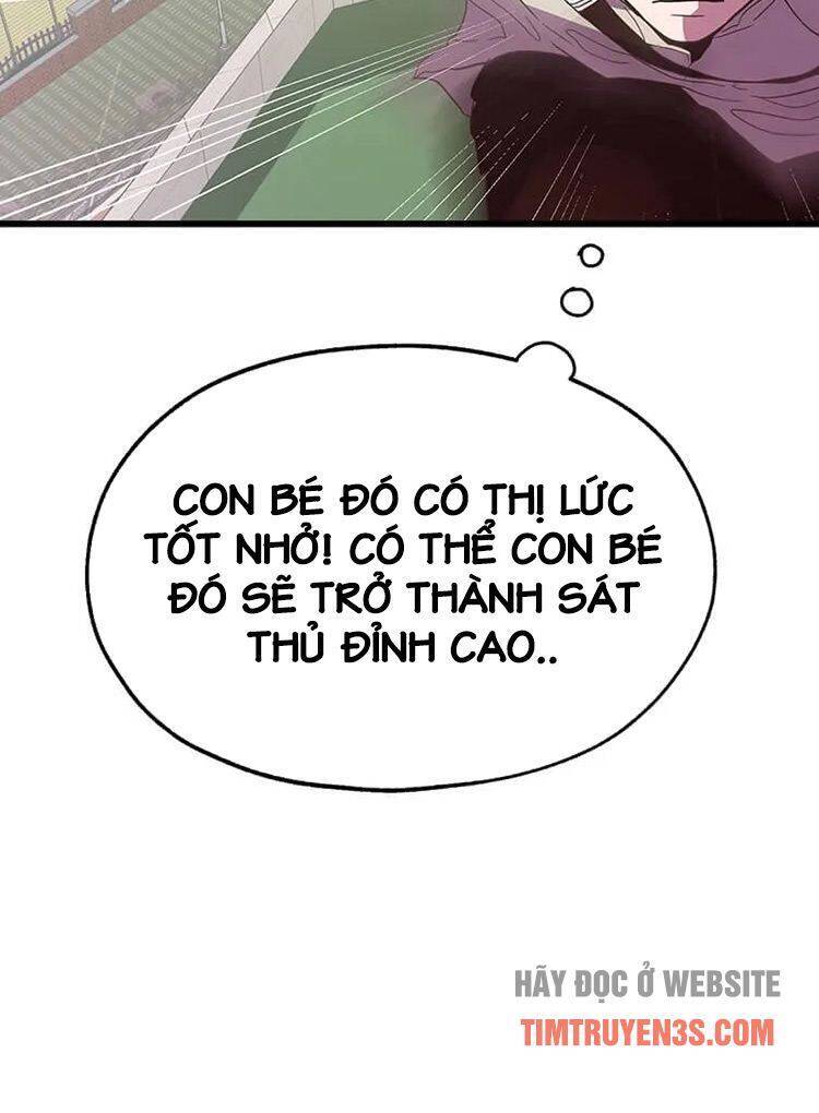 Tiệm Bánh Của Thiên Quỷ Chapter 30 - 30