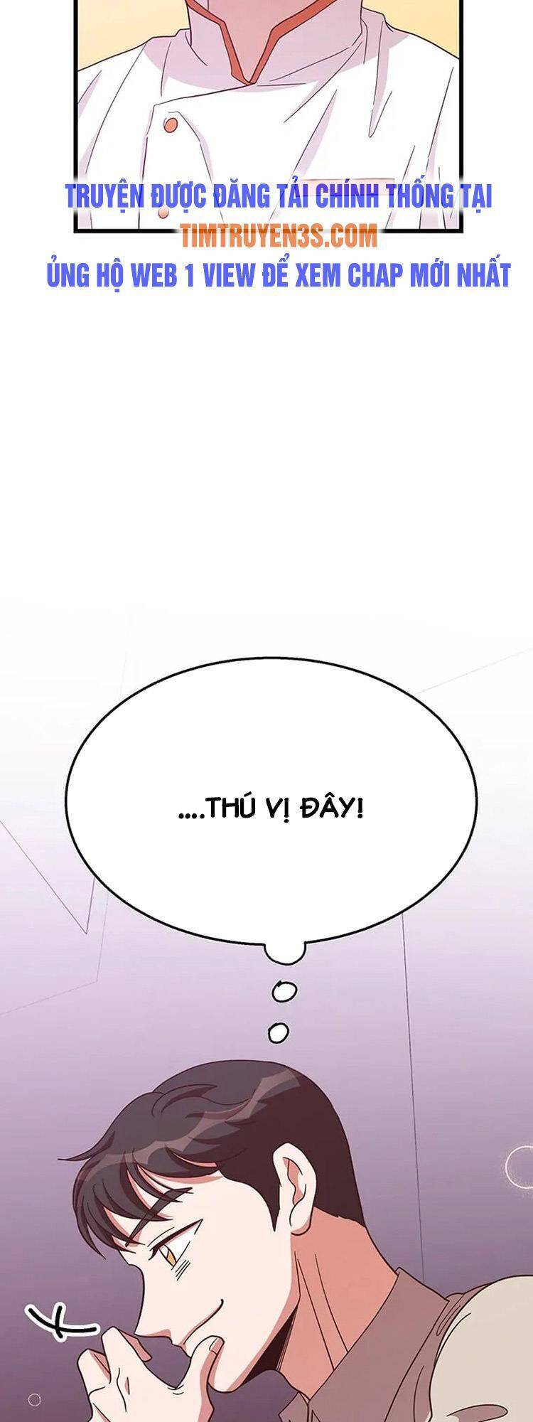 Tiệm Bánh Của Thiên Quỷ Chapter 30 - 39
