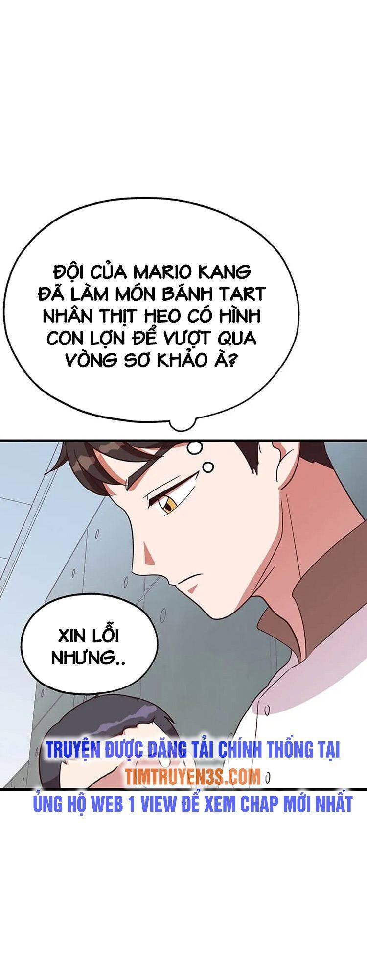 Tiệm Bánh Của Thiên Quỷ Chapter 30 - 56
