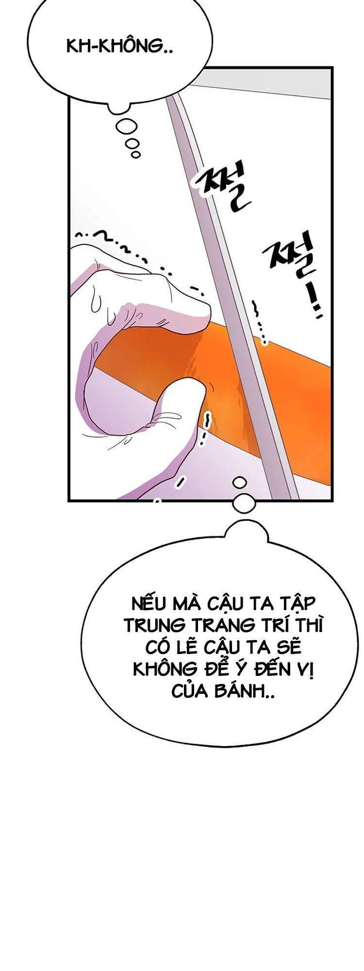 Tiệm Bánh Của Thiên Quỷ Chapter 31 - 23